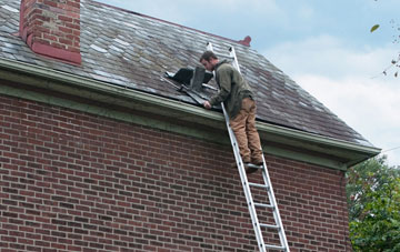what affects urgent Chute Cadley roof repairs