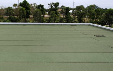 all Chute Cadley roofing types quoted for