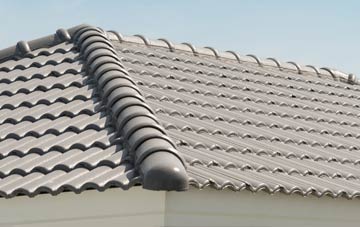 advantages of Chute Cadley clay roofing