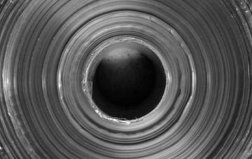 Chute Cadley edpm waterproofing