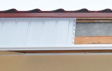 Chute Cadley fascia repair costs