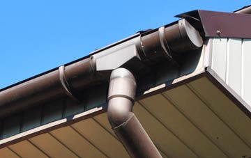 types of Chute Cadley fascias
