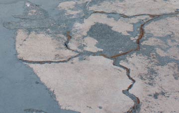 fibreglass roofing replacement Chute Cadley