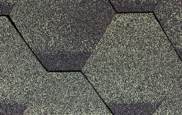 Chute Cadley fibreglass shingle repairs