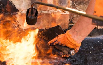 Chute Cadley flat roof repair companies