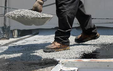 Chute Cadley flat roofing companies