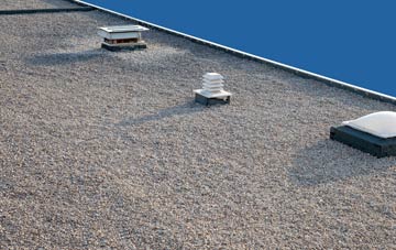 flat roofing Chute Cadley, Wiltshire