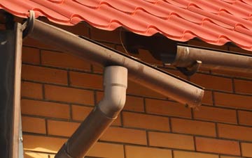 Chute Cadley gutter repair costs