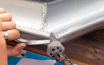 disadvantages of Chute Cadley lead roofing