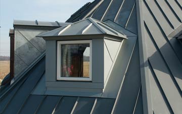 metal roofing Chute Cadley, Wiltshire