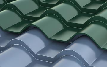 who should consider Chute Cadley plastic roofs