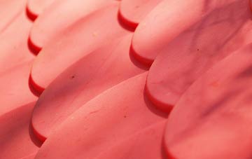 Chute Cadley plastic roof costs