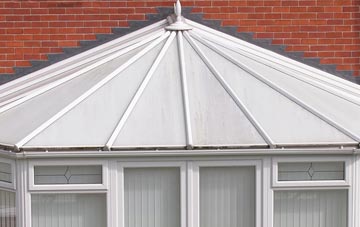 Chute Cadley polycarbonate conservatory roof repairs