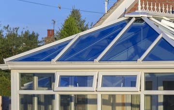 professional Chute Cadley conservatory insulation