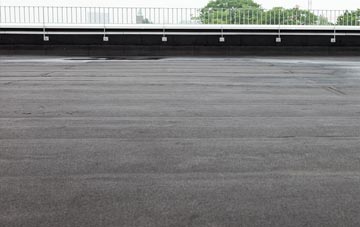 Chute Cadley asphalt roof replacement