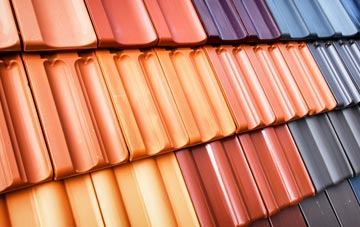 Chute Cadley roof tile costs