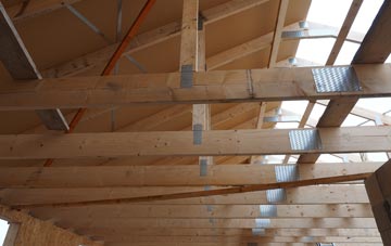 Chute Cadley roof truss costs