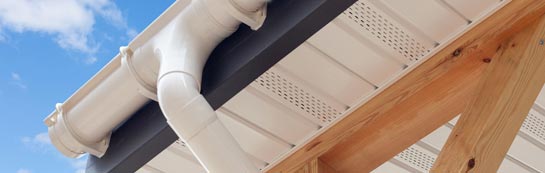 get Chute Cadley guttering quotes today