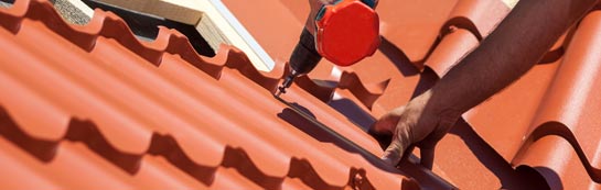 save on Chute Cadley roof installation costs
