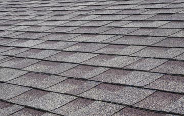 Chute Cadley tiles for shallow pitch roofing