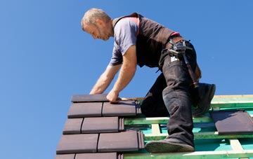 disadvantages of Chute Cadley slate roofing