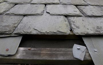 Chute Cadley slate roof repairs and maintenance