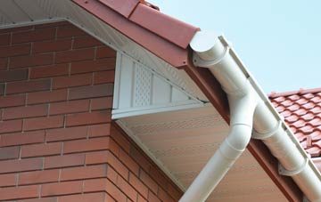 Chute Cadley soffit repair costs