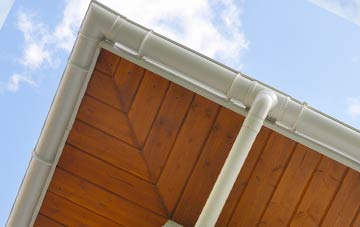 Chute Cadley soffit types