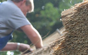 professional Chute Cadley thatchers