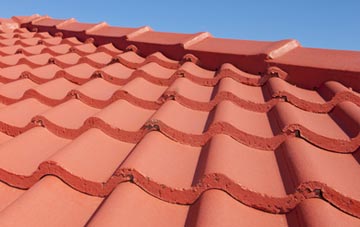 Chute Cadley tile and slate roof replacement