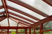 Chute Cadley conservatory roofing insulation