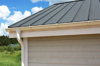 Chute Cadley fascia repair