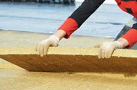 find rated Chute Cadley roof insulation companies