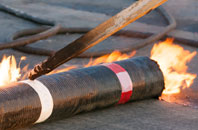 free Chute Cadley flat roofing repair quotes