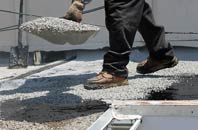 find rated Chute Cadley flat roofing replacement companies