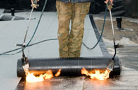 Chute Cadley flat roof sealing quote