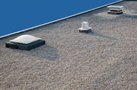 Chute Cadley flat roofing
