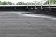 find rated Chute Cadley flat roofing companies