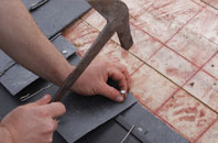 free Chute Cadley garage roof repair quotes