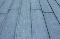 Chute Cadley lead roofing
