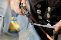 Chute Cadley lead roof quotes