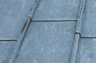 find rated Chute Cadley lead roofing companies