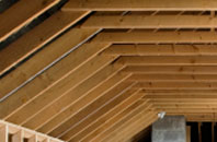 Chute Cadley pitched insulation quotes