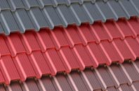 find rated Chute Cadley plastic roofing companies
