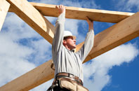 Chute Cadley roof replacement work