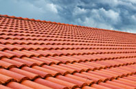 Chute Cadley roofing tiles