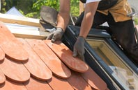 Chute Cadley tiled roofing companies