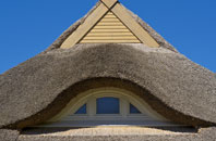 Chute Cadley thatch roofing